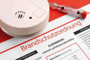 Brandschutzhelfer